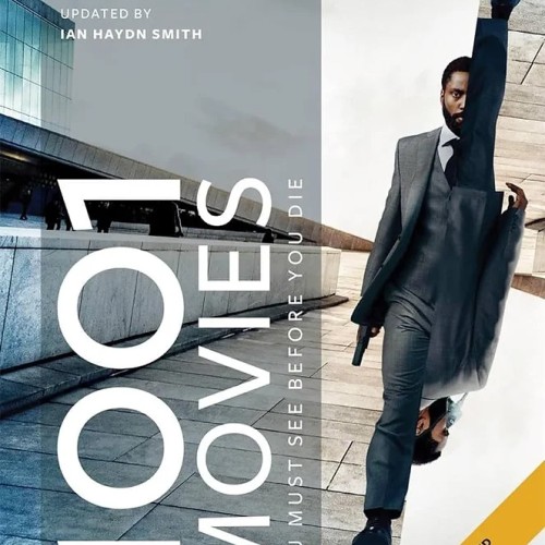 1001 Movies You Must See Before You Die