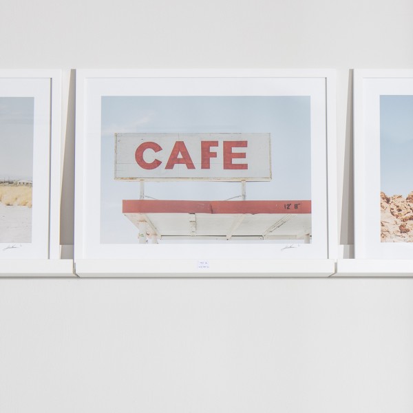 Cafe