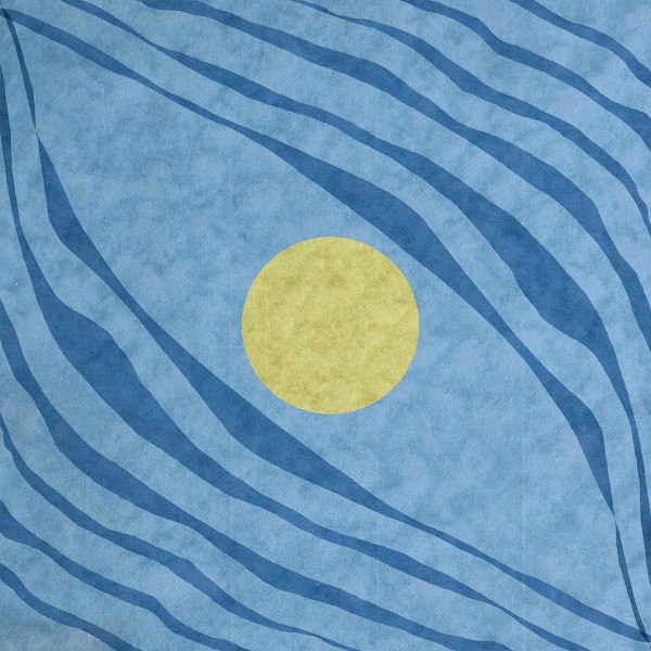 Eye Sea