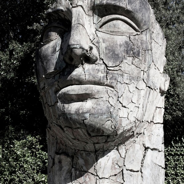Firenze mask