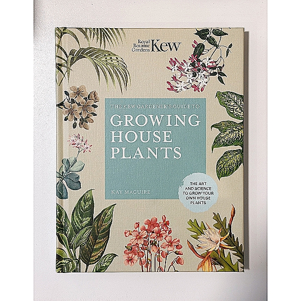 Growing House Plants