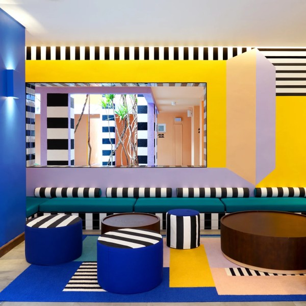 House of Joy - Playful Homes and Cheerful Living