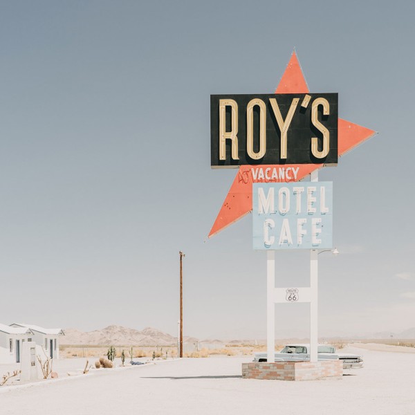 Roy's