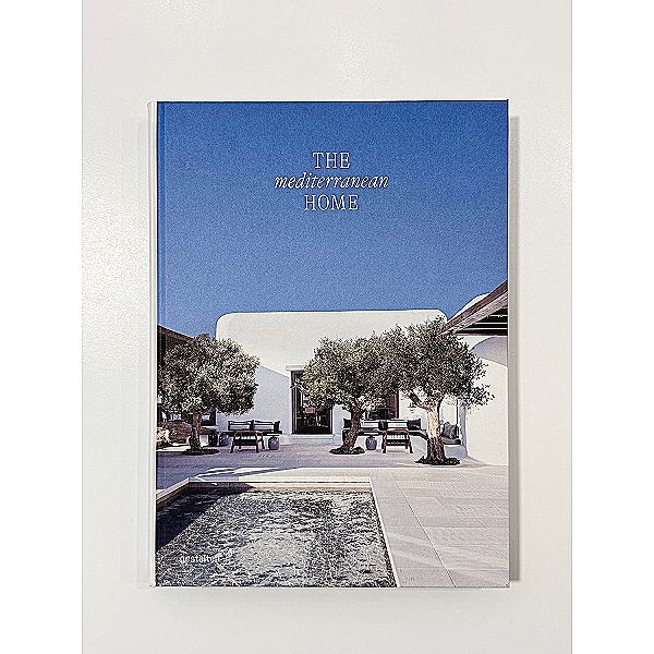 The Mediterranean Home